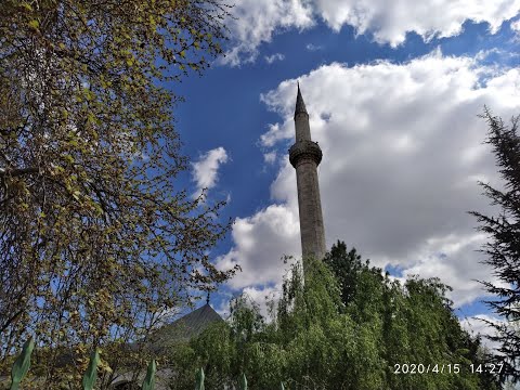 |139| Vlera e pendimit tek Pejgamberët, alejhimu selam -  Hoxhë Qëndrim Jashari