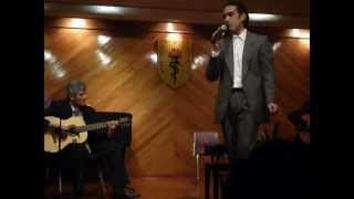 Lamento borincano - Homenaje a Caetano Veloso