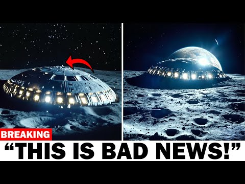 China's New Moon Discovery Shocks the U.S. and Rewrites History!