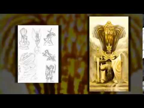 Loka: The world of fantasy chess