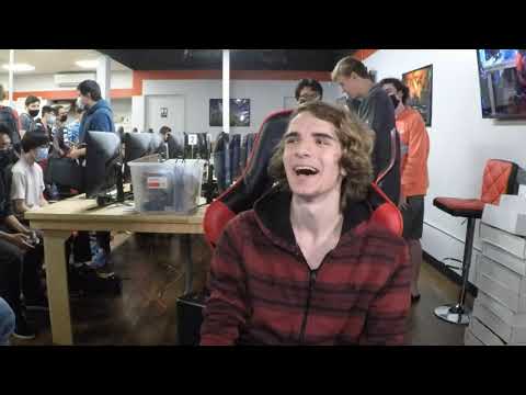 Beans  (Corrin) vs Eclipse (Wolf & Incineroar) | Training Tuesday 9/28/2021 Winners Round of 32