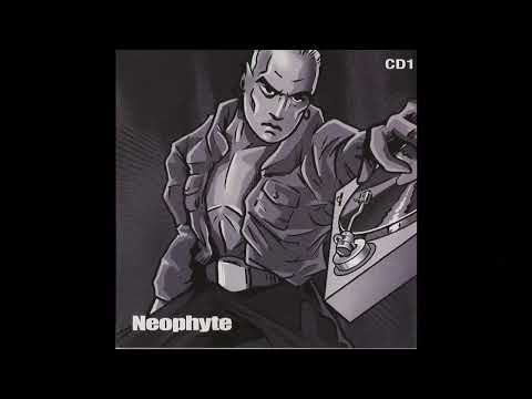 Heroes Of Hardcore (The Masochist - Miro - Neophyte) Disc 1 - Neophyte