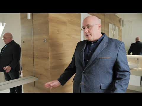 Prezentacja domu modelowego Michał