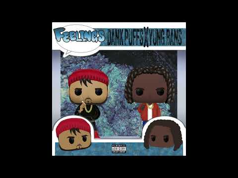 Yung Bans x Dank Puffs - "FEELINGS" (OFFICIAL AUDIO)