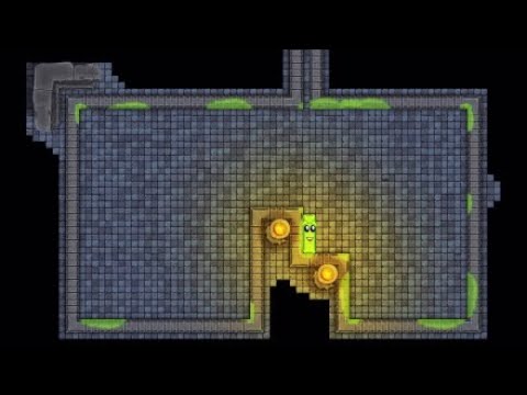 Dungeon Slime Collection = angezockt (Deutsch/German) Let’s Play