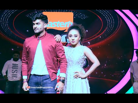 D3 D 4 Dance  | A fashion show conducted in D3 | Mazhavil Manorama