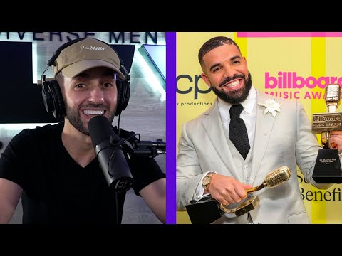 Drake Wins Artist Of The Decade At The Billboard Music Awards, Pop Smoke Wins 5 Awards Too