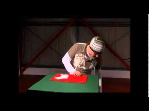 Saturn Magic -Superstition  by Big Blind Media - DVD