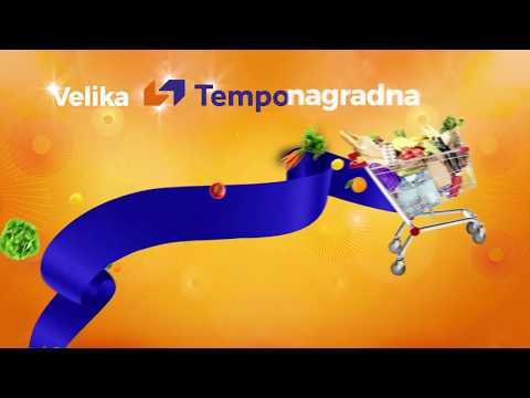 Tempo super akcija od 13.-16.12.2018.