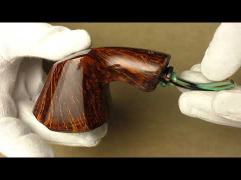 Peder Jeppesen Ida Gr 3 - pipe 216