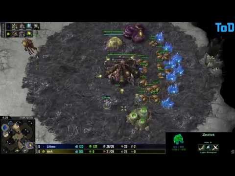 [Showmatch English cast #37] Lilbow vs CatZ 1 (Coda) March 3rd #RottiShowmatches