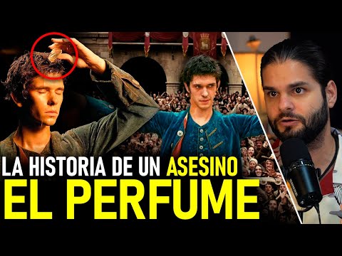 EL PERFUME | La HISTORIA de un ASESINO | Relato & Reflexiones