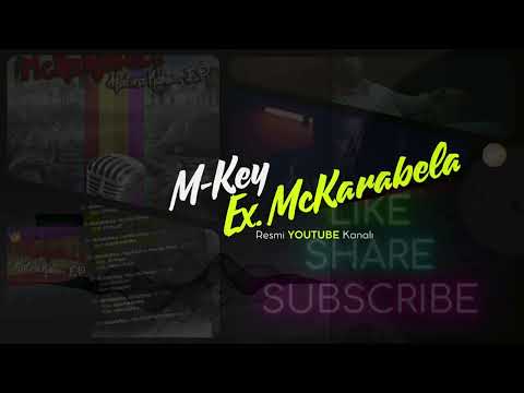 McKaRaBeLa Ft. DonJewan - Love Story ' 2009 (Beat By DJ Muzzy)