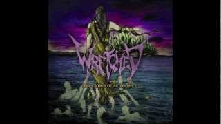 Wretched - Aborning
