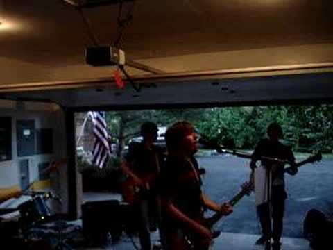 American Dream [ska Version] Performed by The Gammas