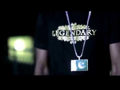 GEERIPS Shift Ft  Pak Man, Scammy & GeeRips   God Bless Music Video