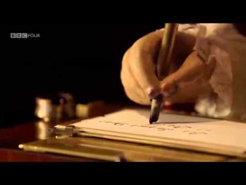 The Writer Automaton (VOSTFR)