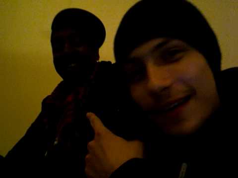 Asaviour & DJ IQ The A Loop Files Pt.002