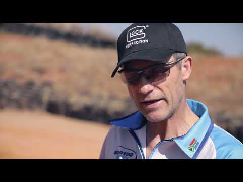 The Glock 19x vs. Glock 45