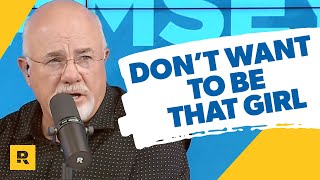 “I Don’t Want To Be a Sugar Mama”