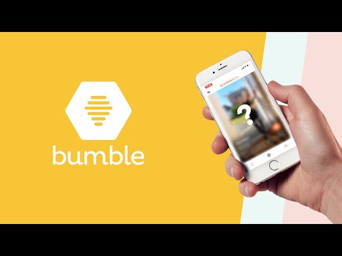 Wie funktioniert Bumble? (Das Große Tutorial) Deutsch