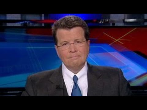 Cavuto: Why I haven't asked for an interview with Trump