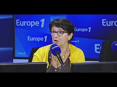 Christiane Lambert, sur l'enquête de Mediapart : "C’est du populisme de bas étage, et je le dénon…