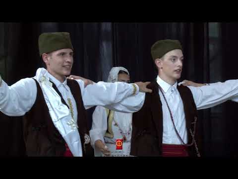 KUD SLOBODA Rumenka - Igre binačke morave , jun 2021