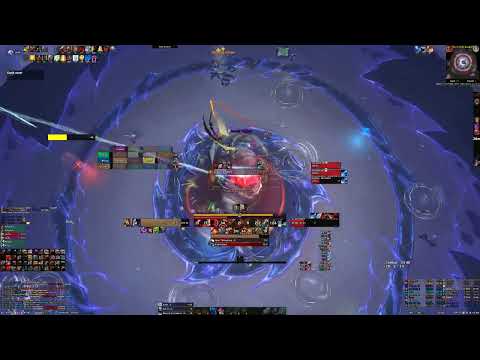 Bloom - Hoi - Dathea Mythic (Prot Warrior POV)