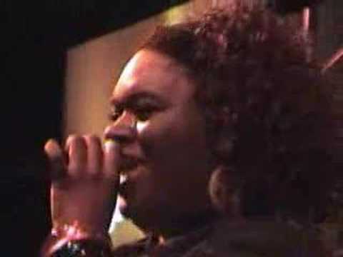 James Ross @ Angie Glenn 2# (Live)