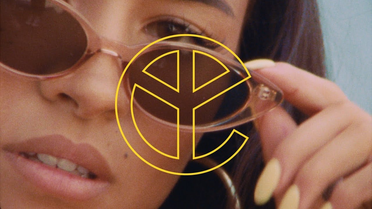 Yellow Claw ft. Moksi & Yade Lauren — Down On Love