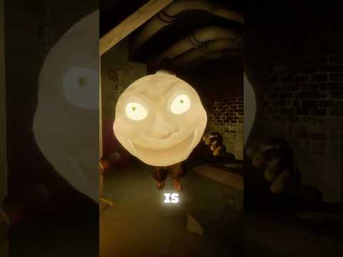 IS THE MOON ACTUALLY EDWIN MURRAY?