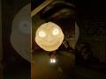 IS THE MOON ACTUALLY EDWIN MURRAY?
