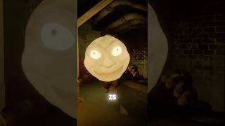 IS THE MOON ACTUALLY EDWIN MURRAY?