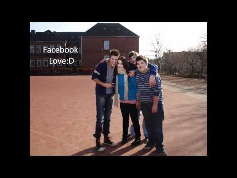 David May feat. Max Urban - Facebook Love [HQ]