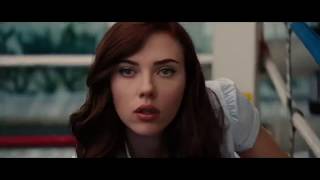 Shoot to thrill (Halestorm cover)- Multifandom