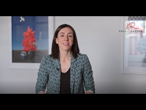 DDI Better Leaders Summit 2025: A Message from Holly Ransom