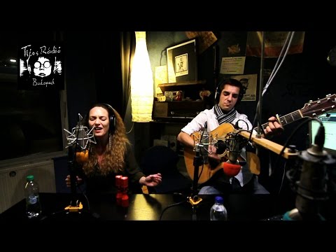 VOGA VIKI@TILOS RÁDIÓ