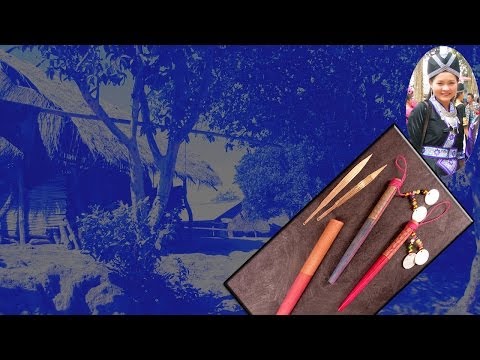 Hmoob suab ncas zoo zoo