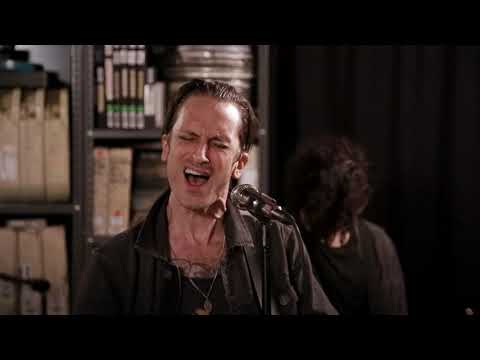 Ours - From Where You Are - 11/22/2019 - Paste Studio NYC - New York, NY