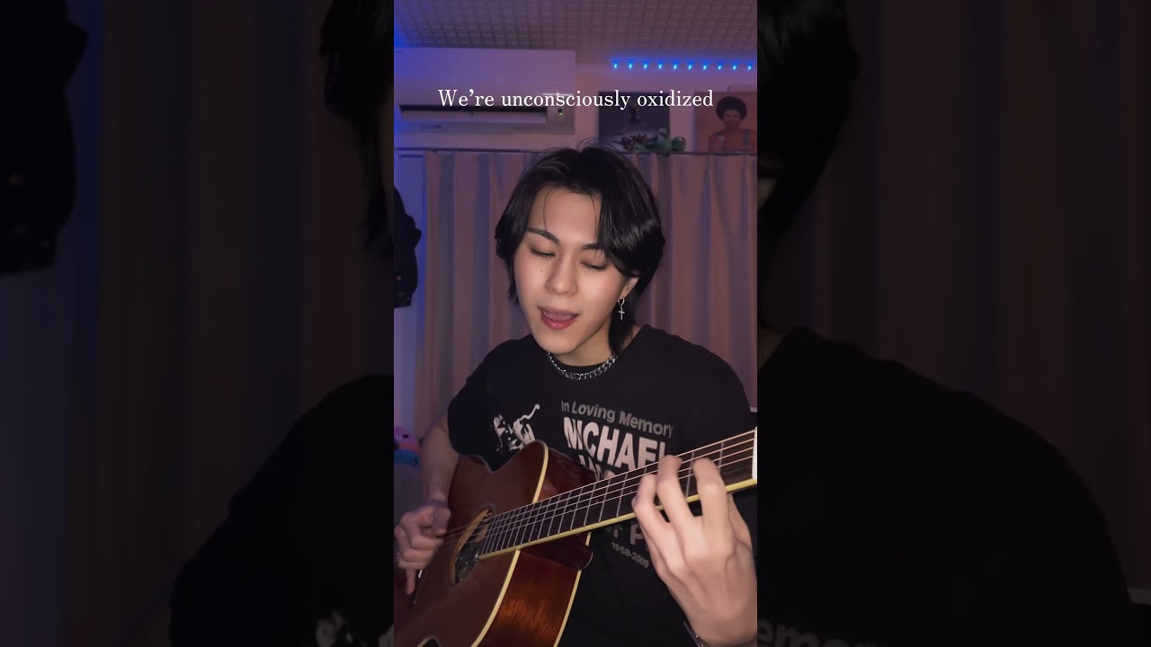 RUST(Acoustic)みんなの弾き語りたくさん聴かせて！