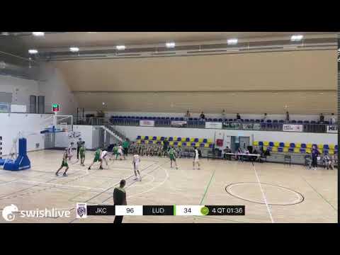 U18 Újpest MT - Józsefvárosi KC