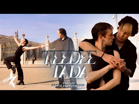 [TPOP IN PUBLIC SPAIN] DIAMOND NARAKORN X LEGO 'TEEDEE TADA' | by VETXA (밷자) ST. VALENTINE'S SPECIAL