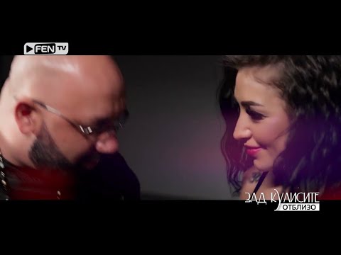 Tiana feat. Jamaikata - Ludo da te obicham (Ra-Ka-Ta) [MAKING]