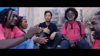 Michael Brun X Lakou Mizik - Gaya (ft. J. Perry) [Behind The Scenes]