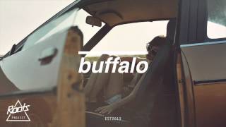 Daft Punk vs Bastille - Pompeii Gets Lucky (Will Wonder Remix) #RootsProject