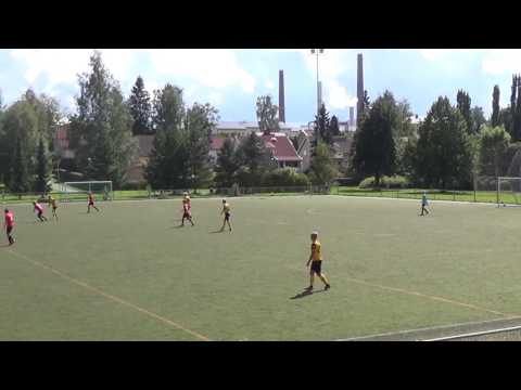 20160807 PKKU Punainen   ÅIFK 2  jakso