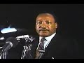 Martin Luther Kings Last Speech: Ive Been To.