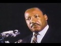 Martin Luther Kings Last Speech: Ive Been To.
