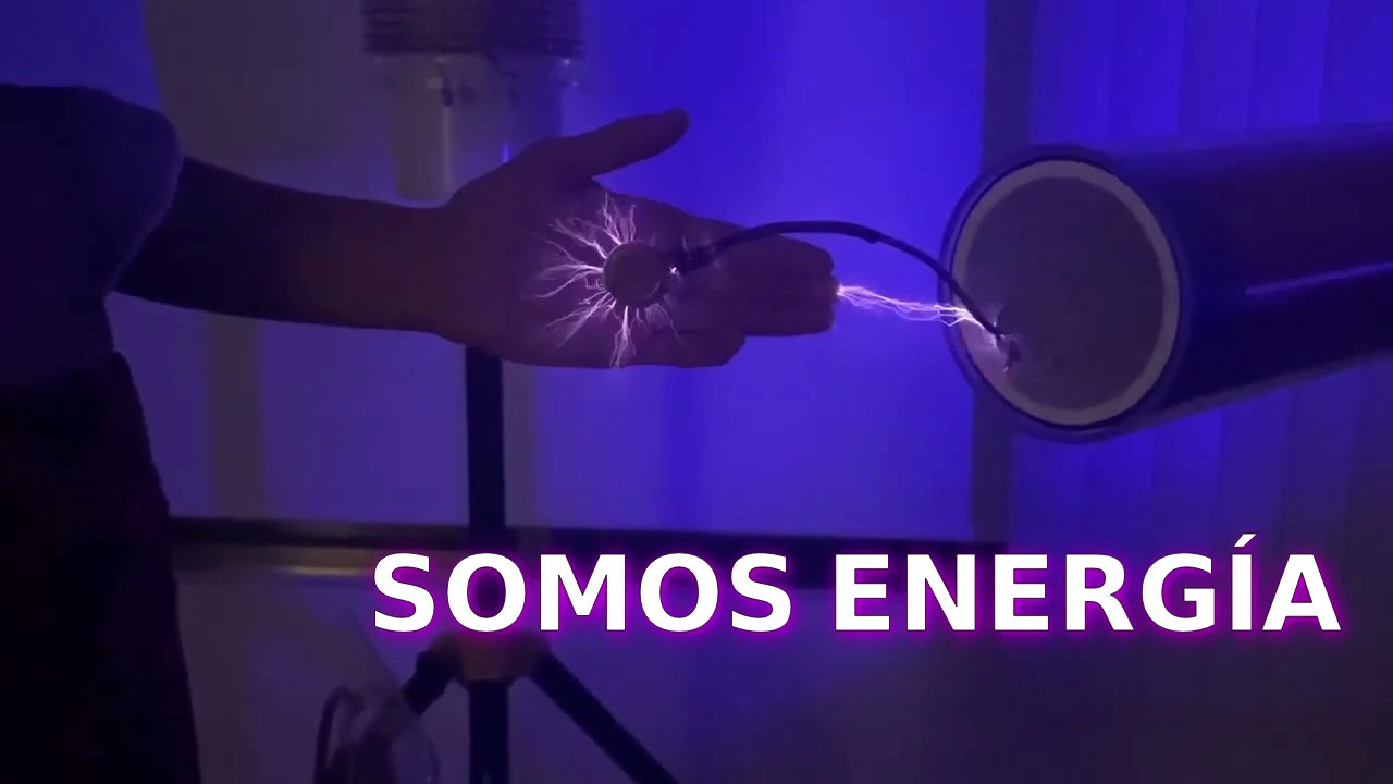 Nikola Tesla : Energia Radiante : Electroterapia del Rayo Violeta